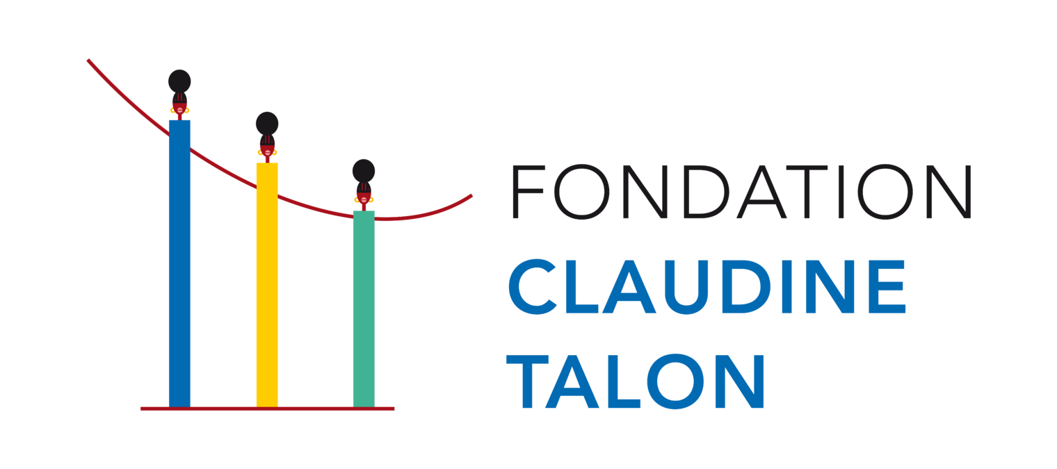 Fondation Claudine TALON