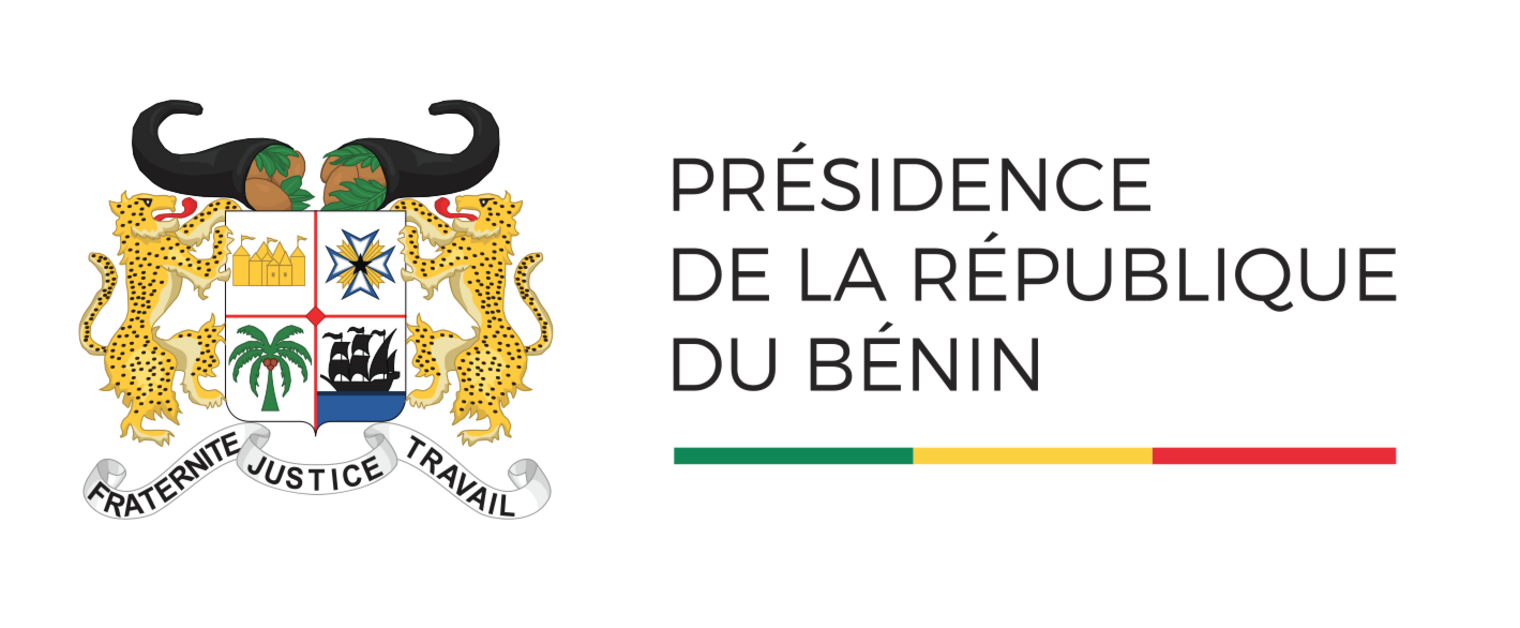 Présidence de la République du Bénin